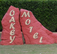 Oakey Motel - Accommodation Sunshine Coast