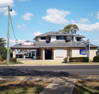 Oakey Motor Inn - Accommodation Sunshine Coast