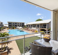 Oaks Broome Hotel - Accommodation Sunshine Coast