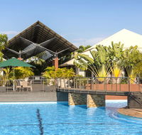 Oaks Cable Beach Resort - Accommodation Sunshine Coast