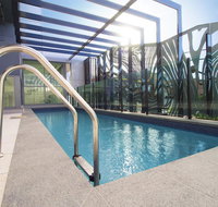 Oaks Gladstone Grand Hotel - Accommodation Sunshine Coast