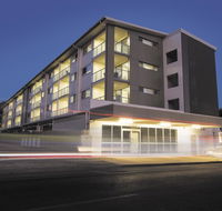 Oaks Moranbah Suites - Accommodation Sunshine Coast