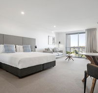 Oaks Toowoomba Hotel - Accommodation Sunshine Coast