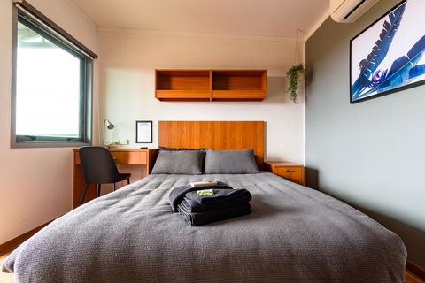 Oasis Newman - Accommodation Sunshine Coast 2