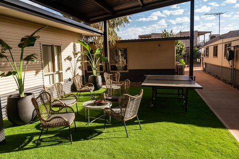 Oasis Newman - Accommodation Sunshine Coast 3