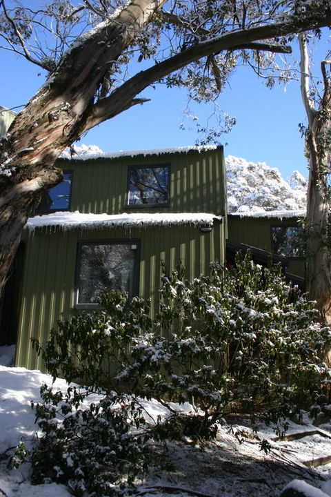 Oberdere 1 - Accommodation Sunshine Coast 3