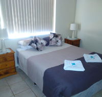 Ocean Beach Chalet 15 - Accommodation Sunshine Coast