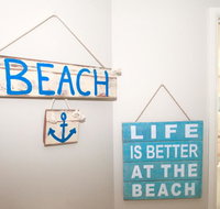 Ocean Break - at Berrara - Accommodation Sunshine Coast