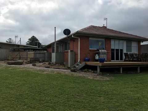 OCEAN BREEZE - Accommodation Sunshine Coast 1