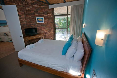 Ocean Dream - Accommodation Sunshine Coast 3