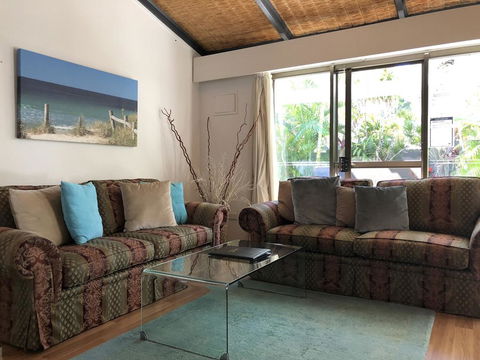 Ocean Dream - Accommodation Sunshine Coast 0