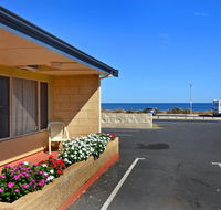 Ocean Drive Motel - Accommodation Sunshine Coast