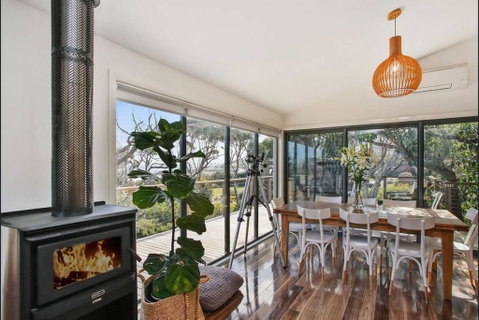 OCEAN ESCAPE - The Ultimate Luxury Beach House - Accommodation Sunshine Coast 0