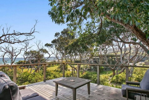 OCEAN ESCAPE - The Ultimate Luxury Beach House - Accommodation Sunshine Coast 3