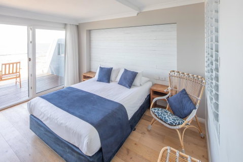 Ocean Front Motel - Accommodation Sunshine Coast 3