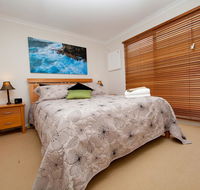 Ocean Mist Villa - Accommodation Sunshine Coast