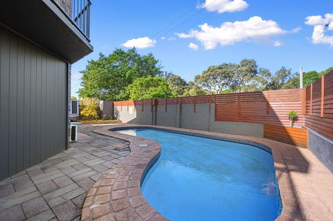 Ocean Park Motel & Holiday Apartments - Accommodation Sunshine Coast 1