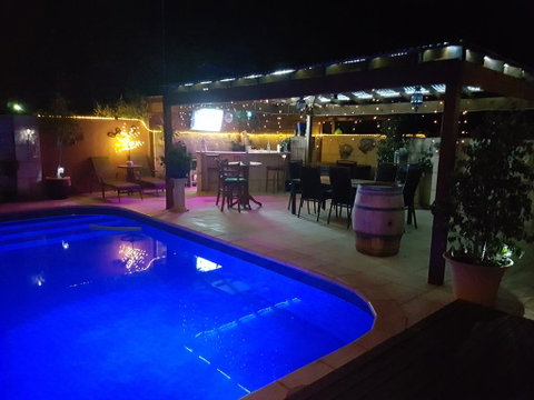 Ocean Reef Homestay - Accommodation Sunshine Coast 0