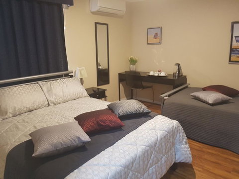Ocean Reef Homestay - Accommodation Sunshine Coast 1