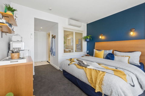 OCEAN RETREAT ON SALT 5203 - Accommodation Sunshine Coast 1