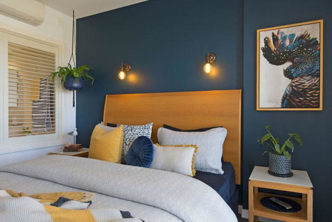 OCEAN RETREAT ON SALT 5203 - Accommodation Sunshine Coast 2
