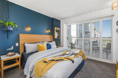 OCEAN RETREAT ON SALT 5203 - Accommodation Sunshine Coast 0
