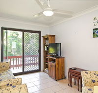 Ocean Sands 5 - Sawtell NSW - Accommodation Sunshine Coast