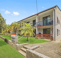 Ocean Sands 8 - Sawtell NSW - Accommodation Sunshine Coast