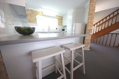 Ocean Shores Unit No 4 - Accommodation Sunshine Coast 2