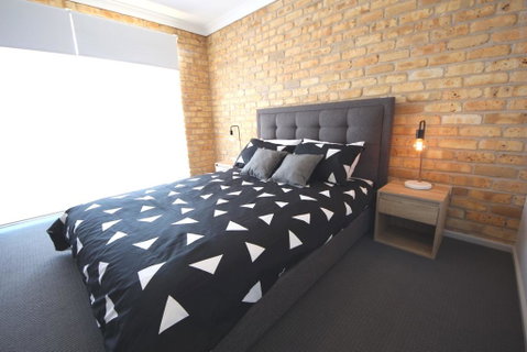 Ocean Shores Unit No 4 - Accommodation Sunshine Coast 1