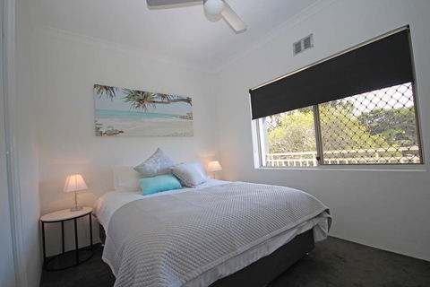 Ocean Spray Unit Eight - Accommodation Sunshine Coast 3