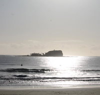 Ocean View 3 bedroom Apartment - Accommodation Sunshine Coast