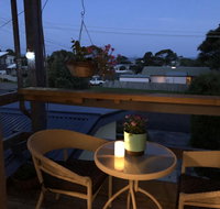 Ocean View Studio - Accommodation Sunshine Coast