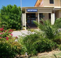 Ocean View Villas - Accommodation Sunshine Coast