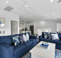 Ocean Views Luxury Living in Noosa Heads - Unit 2/13 Angler Street - Accommodation Sunshine Coast