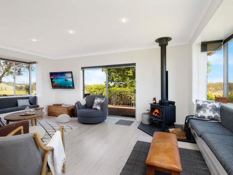 Ocean Willow - Accommodation Sunshine Coast 3