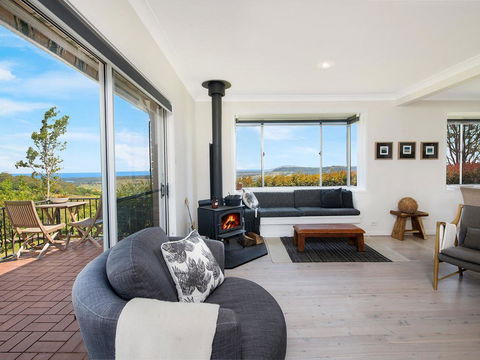 Ocean Willow - Accommodation Sunshine Coast 2