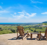 Ocean Willow - Accommodation Sunshine Coast