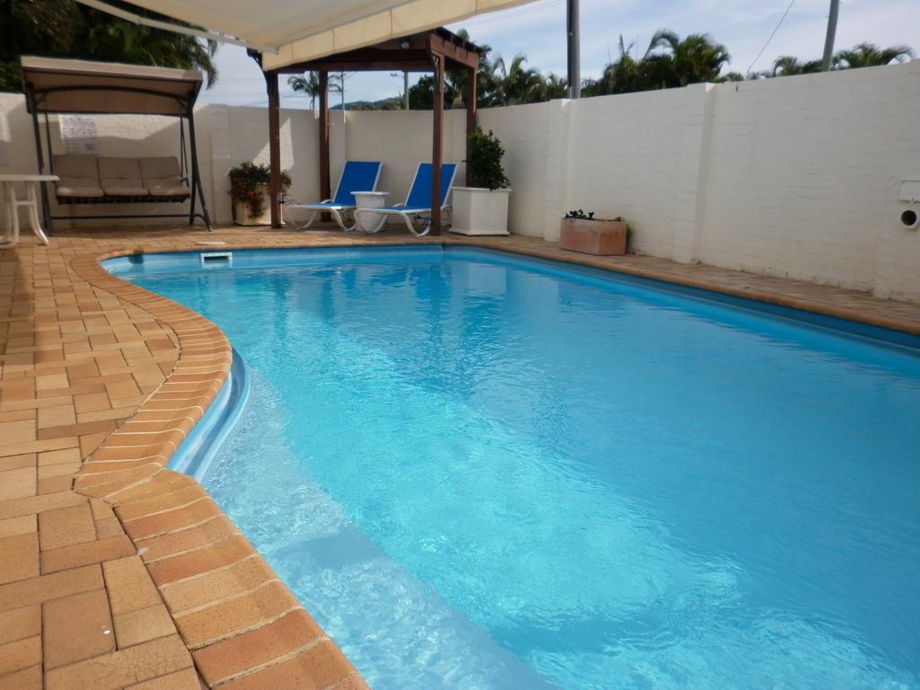 Glenreagh NSW Accommodation Sunshine Coast