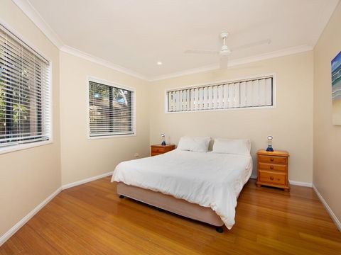 Oceania Peace At Beachside - Accommodation Sunshine Coast 3