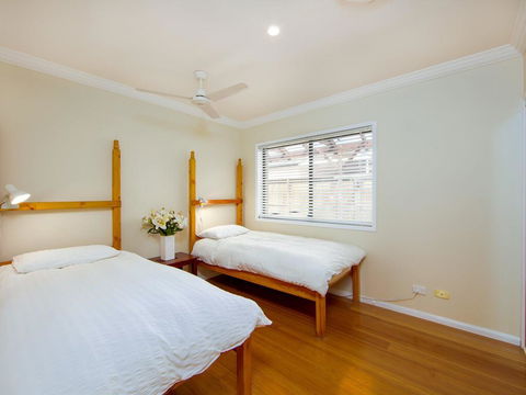 Oceania Peace At Beachside - Accommodation Sunshine Coast 1