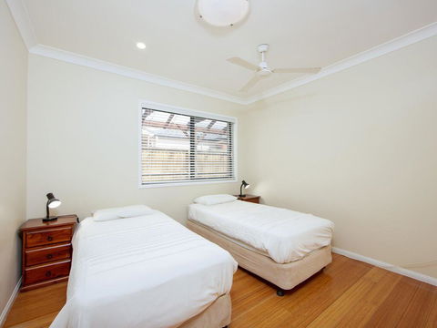 Oceania Peace At Beachside - Accommodation Sunshine Coast 2