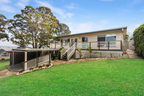Oceans 11 - Accommodation Sunshine Coast 2
