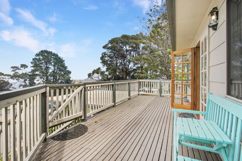 Oceans 11 - Accommodation Sunshine Coast 3