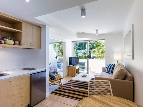 Oceans 11 At Iluka Resort Apartments - Accommodation Sunshine Coast 2