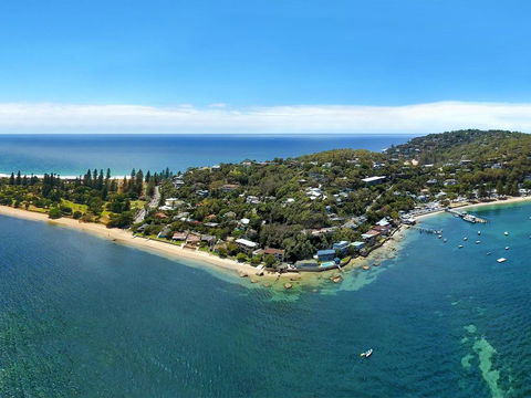 Oceans 11 At Iluka Resort Apartments - Accommodation Sunshine Coast 1