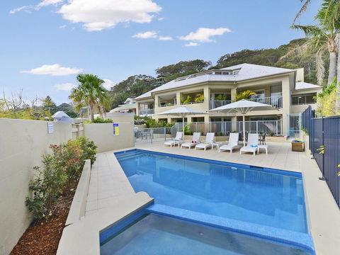 Oceans 11 At Iluka Resort Apartments - Accommodation Sunshine Coast 0