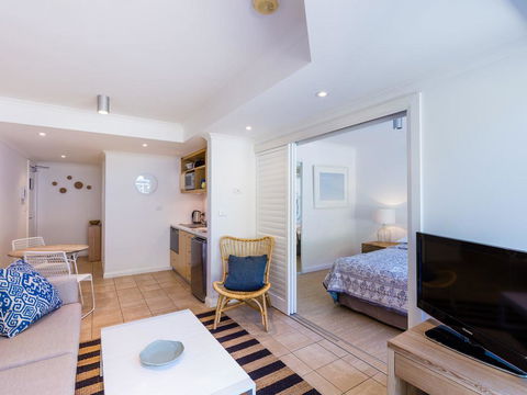 Oceans 11 At Iluka Resort Apartments - Accommodation Sunshine Coast 3