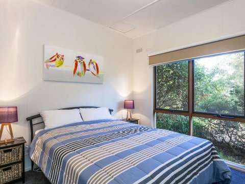 OCEANS 12 - ANGLESEA - Accommodation Sunshine Coast 1