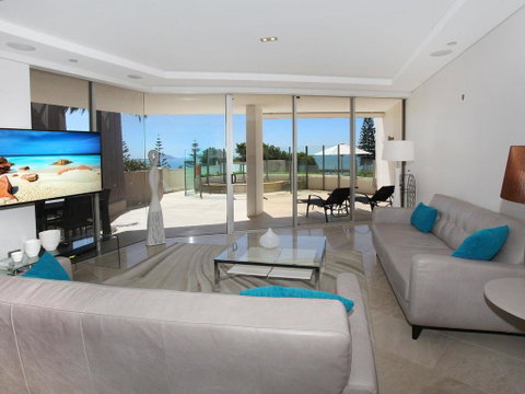 Oceans 201 By G1 Holidays - Accommodation Sunshine Coast 1